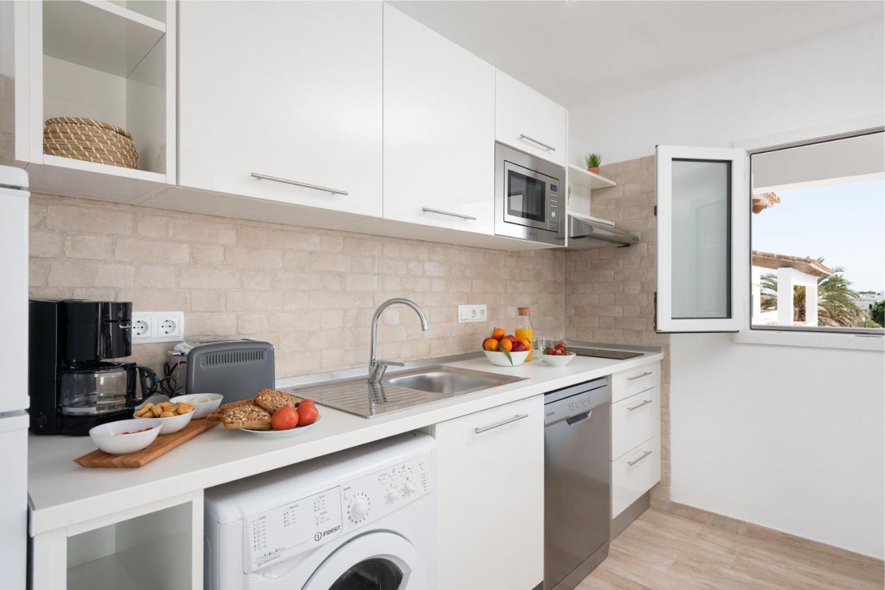 New! Ona 2 With Pool, Ac, Bbq, Wifi In Cala D'or, Mallorca Apartamento *