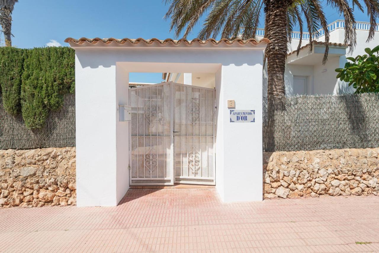New! Ona 2 With Pool, Ac, Bbq, Wifi In Cala D'or, Mallorca *