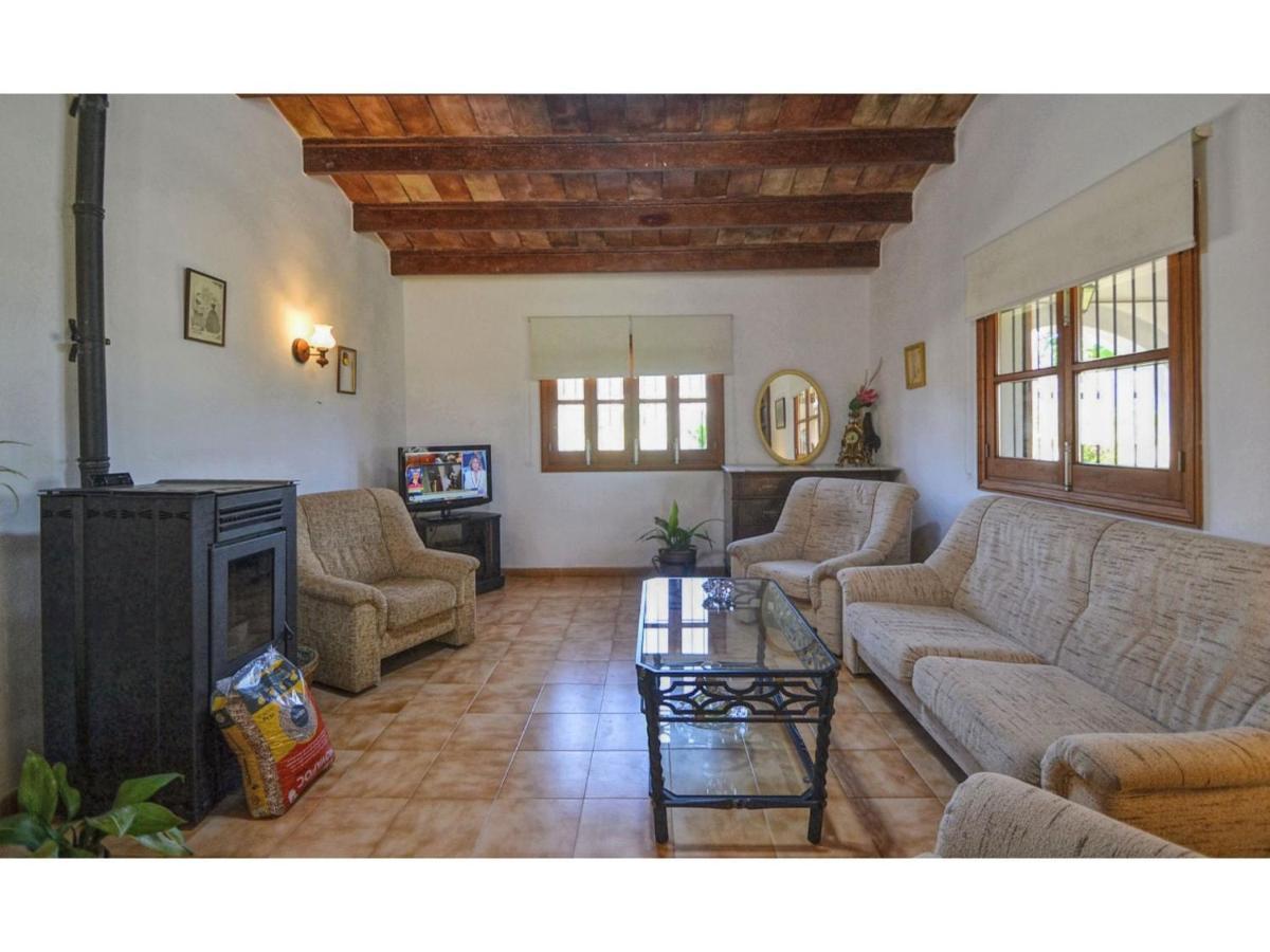 Belvilla By Oyo Vinyeta * Selva (Mallorca)