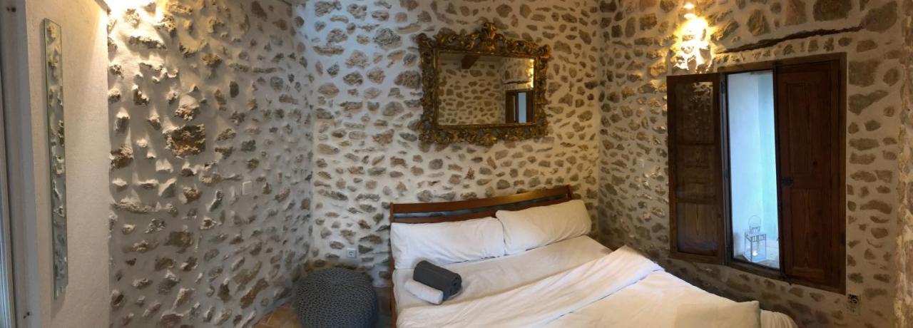 Casita Neptuno Сasa de vacaciones Palma de Mallorca