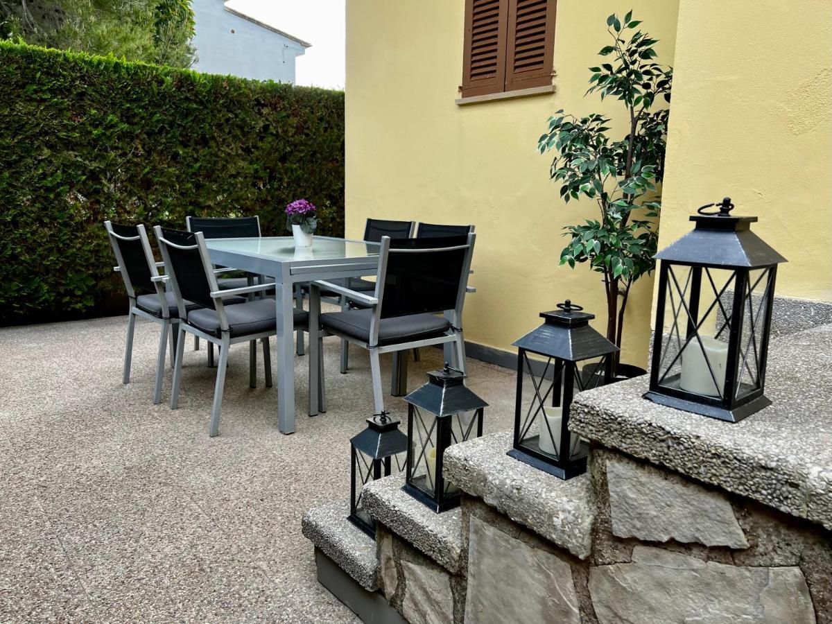 Holiday home Casa Coromines *