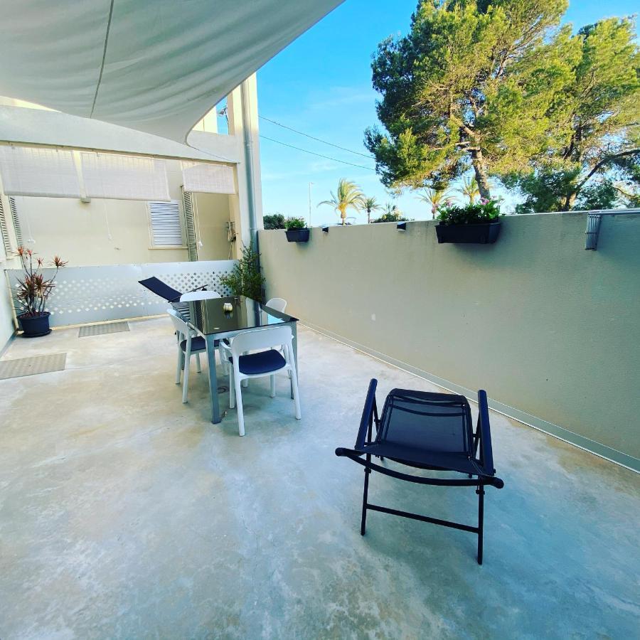 Ca Mar Apartamento *