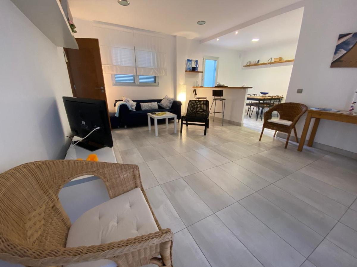 Apartamento Ca Mar *