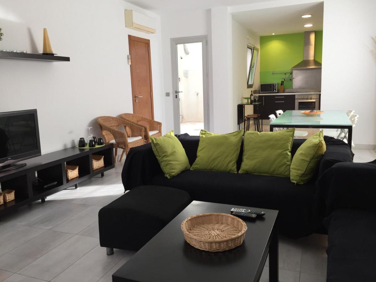 Apartamento Ca Mar *
