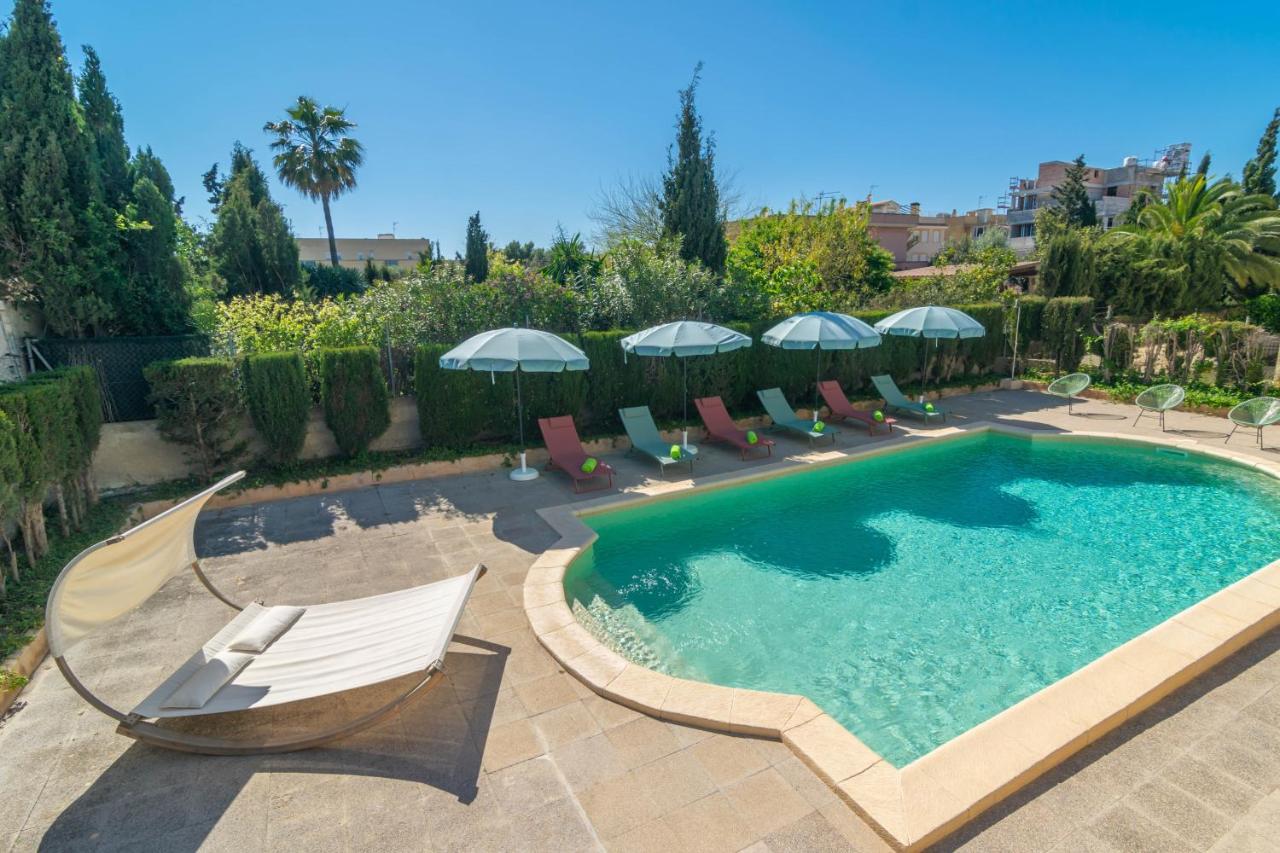 Villa Villa Santa Lucia El Toro (Mallorca)
