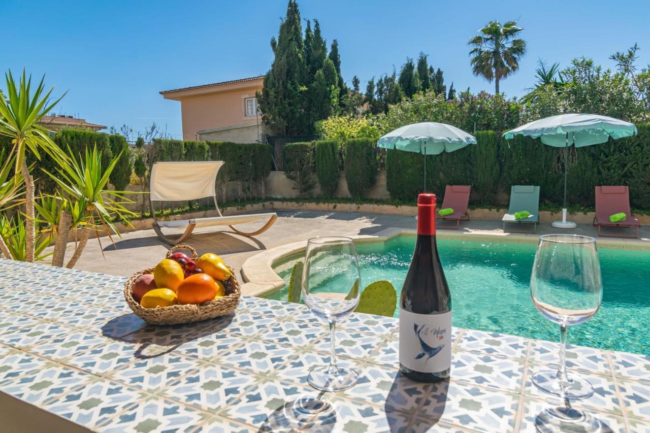Villa Santa Lucia Villa El Toro (Mallorca)