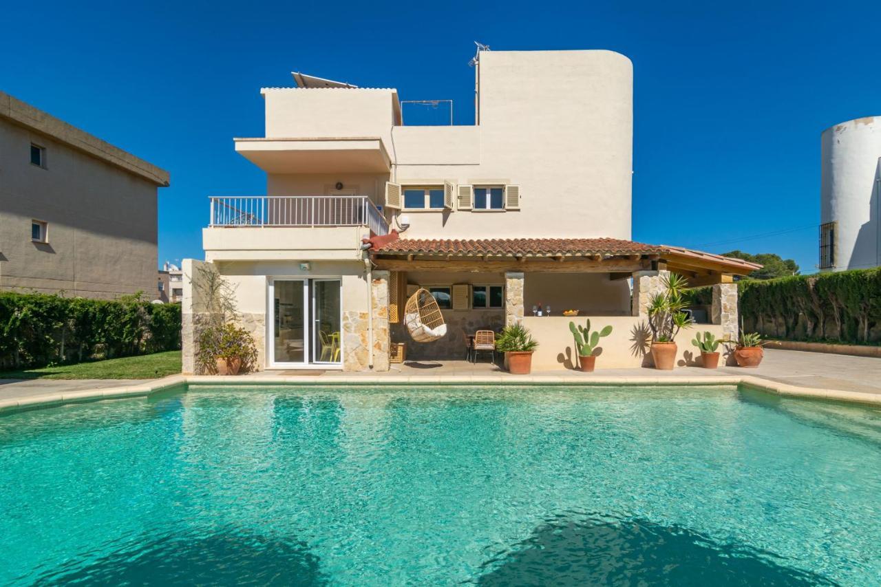 Villa Villa Santa Lucia