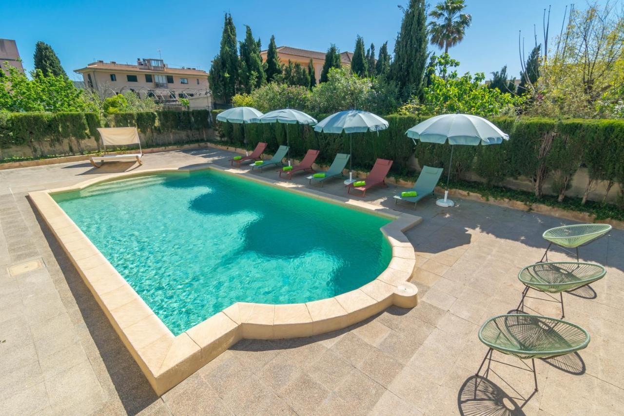 Villa Villa Santa Lucia