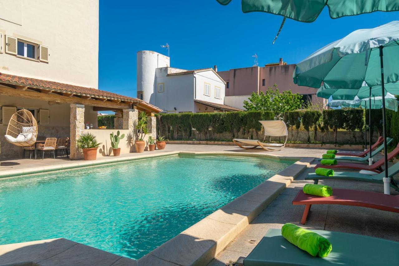 Villa Santa Lucia *