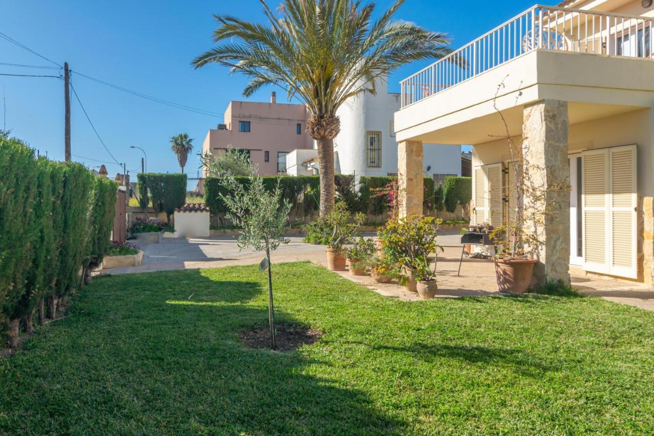 Villa Villa Santa Lucia *