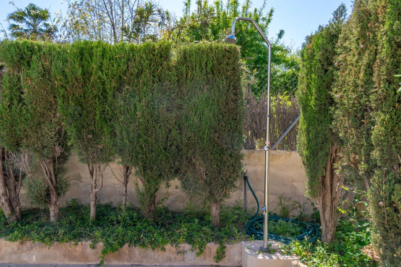 Villa Santa Lucia El Toro (Mallorca)