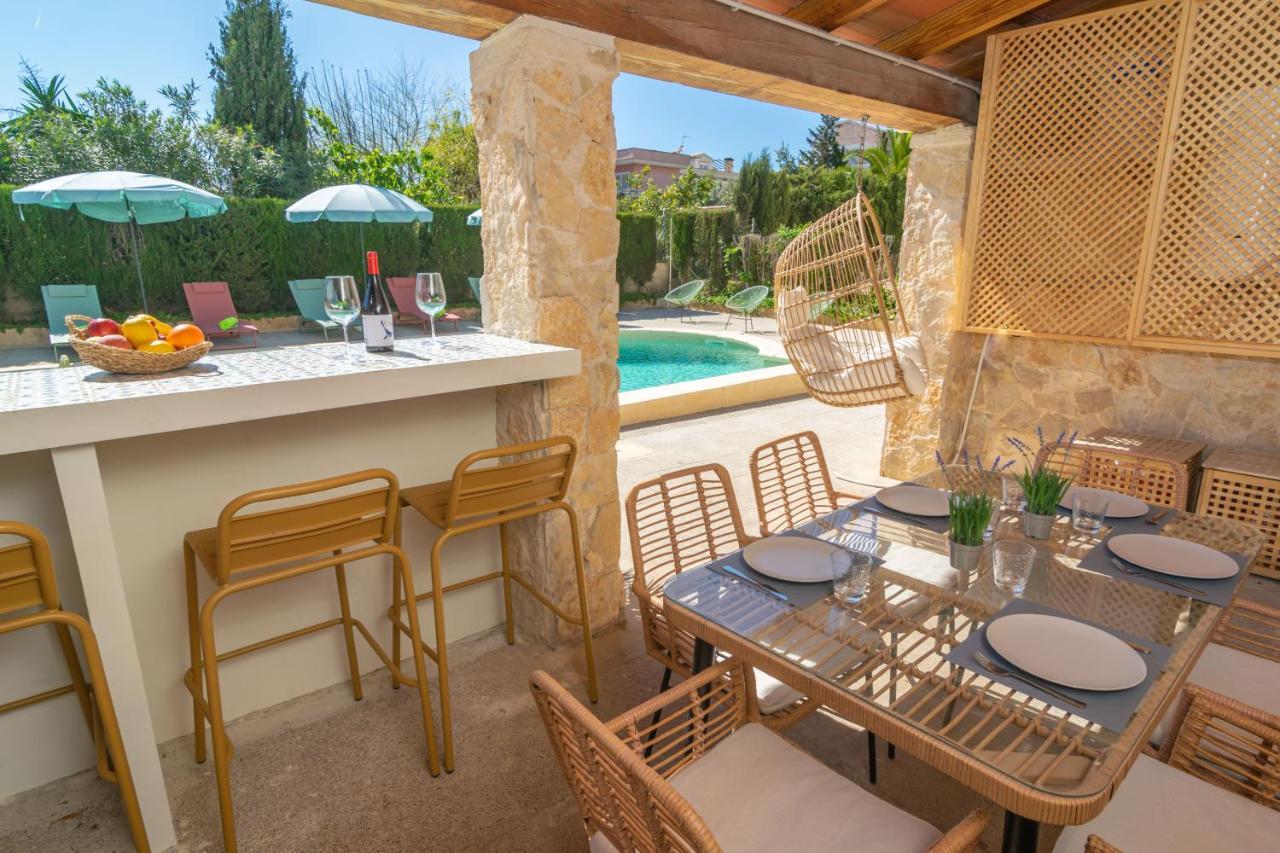 Villa Villa Santa Lucia