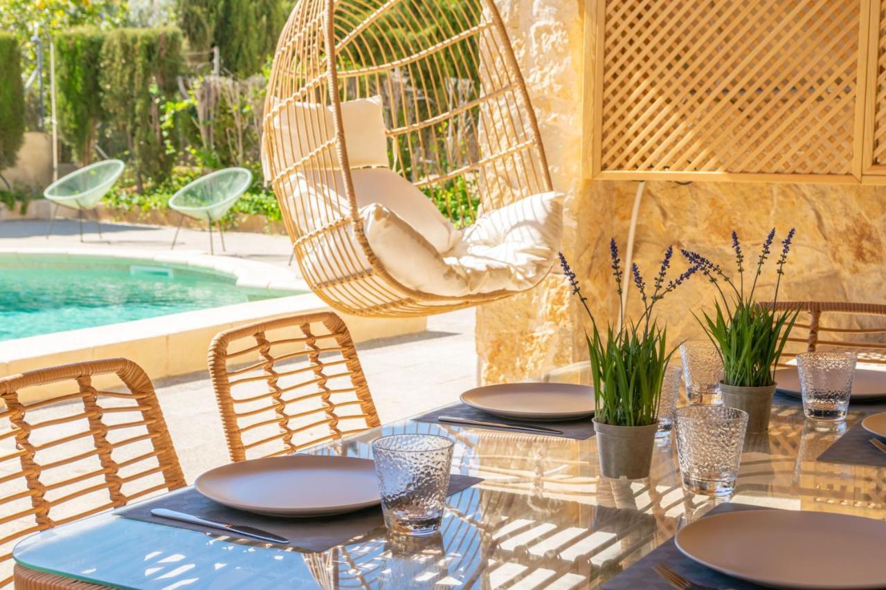 Villa Santa Lucia Villa El Toro (Mallorca)