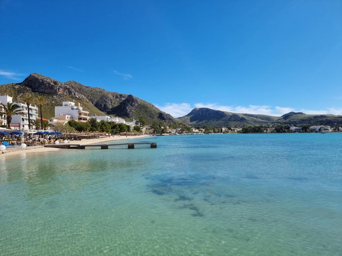 Apartamento Albercutx Pollentia 3 *
