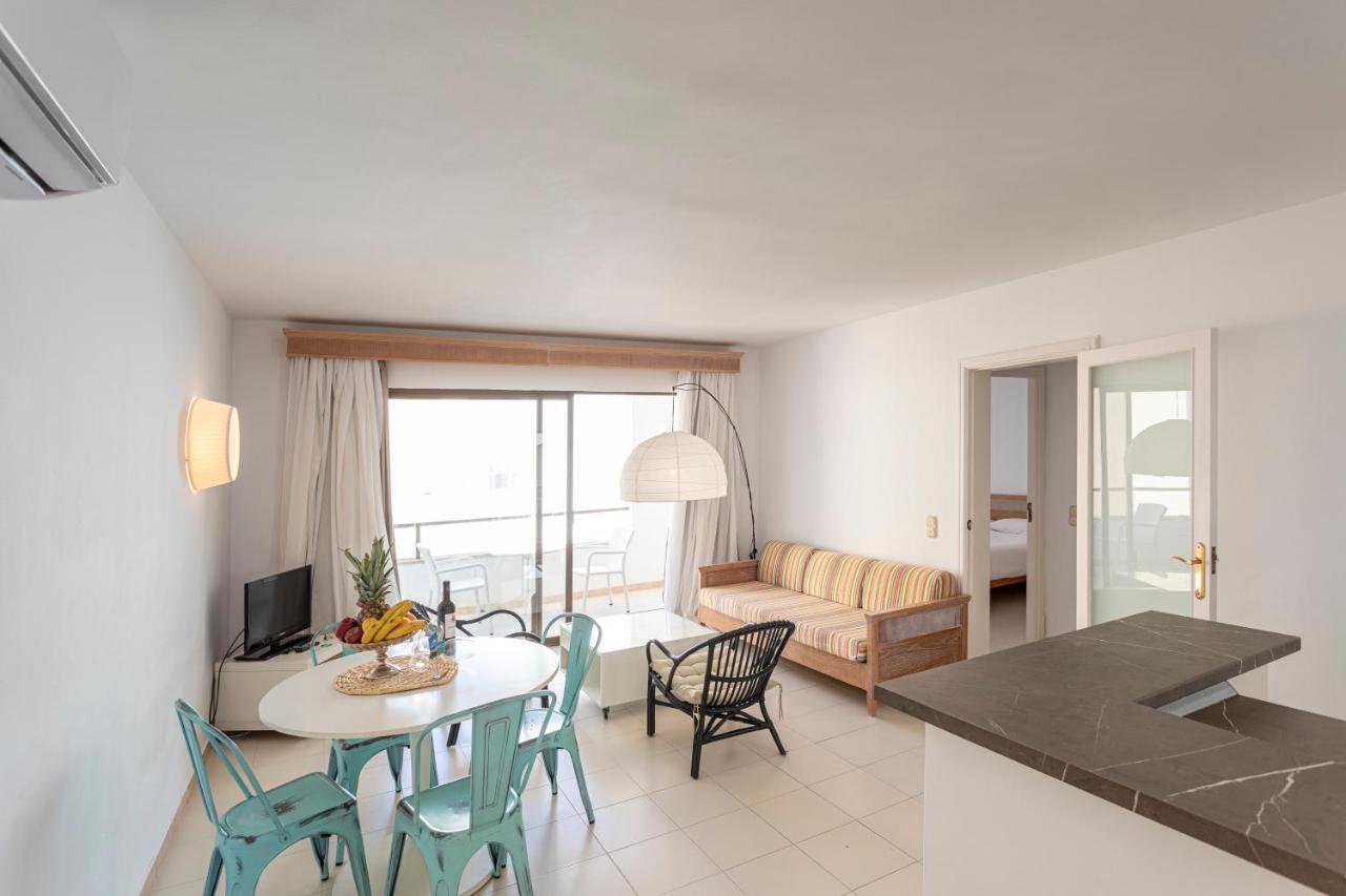 Apartamento Lemar *