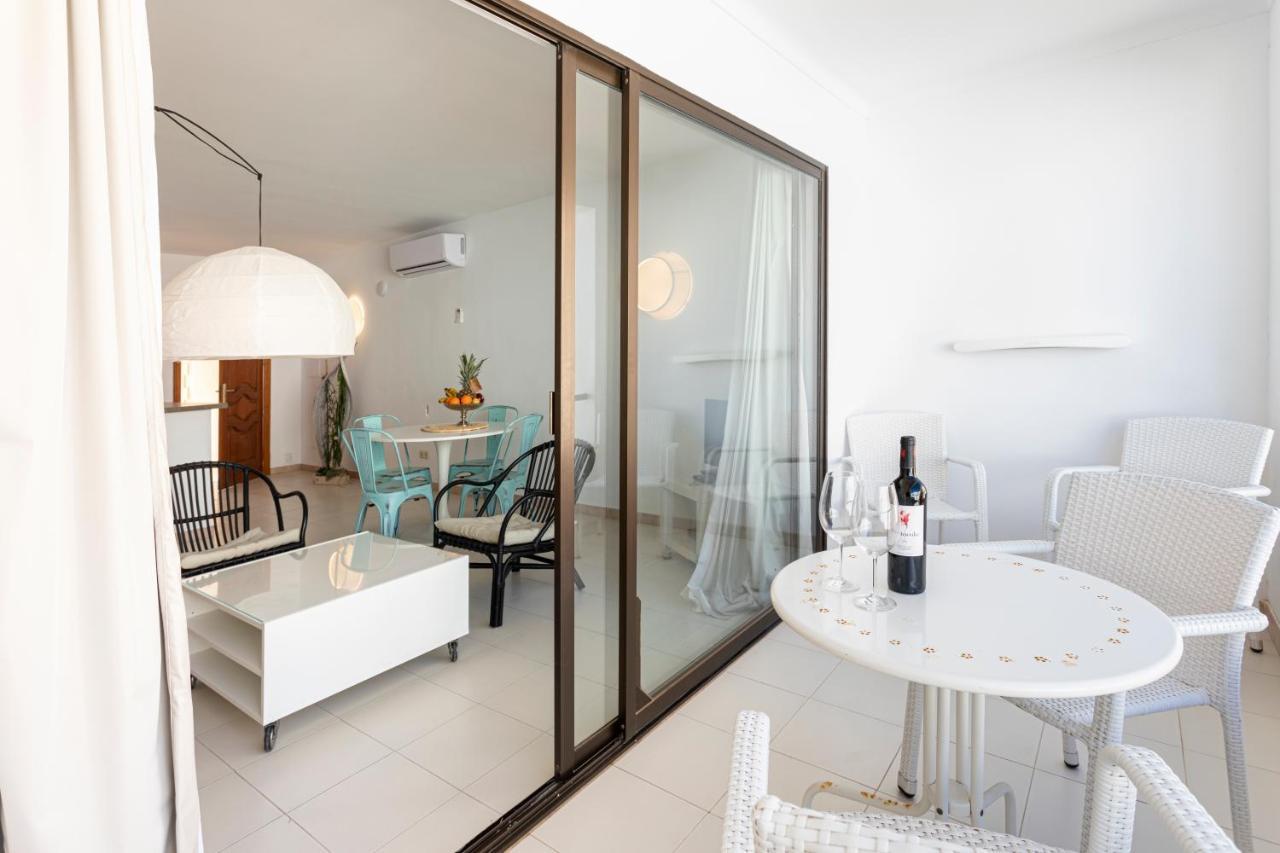 Apartamento Lemar