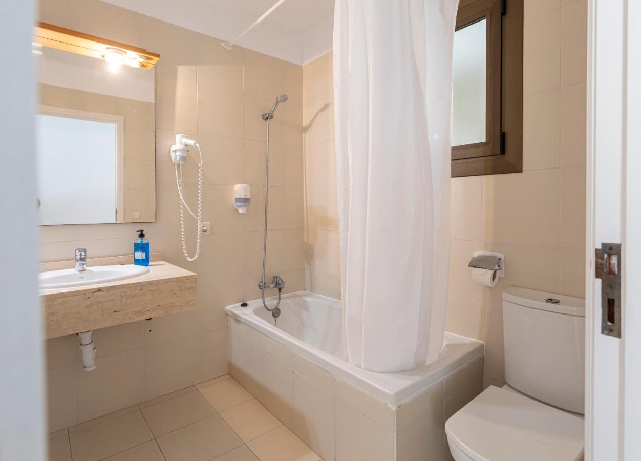 Lemar Apartamento Colonia de Sant Jordi