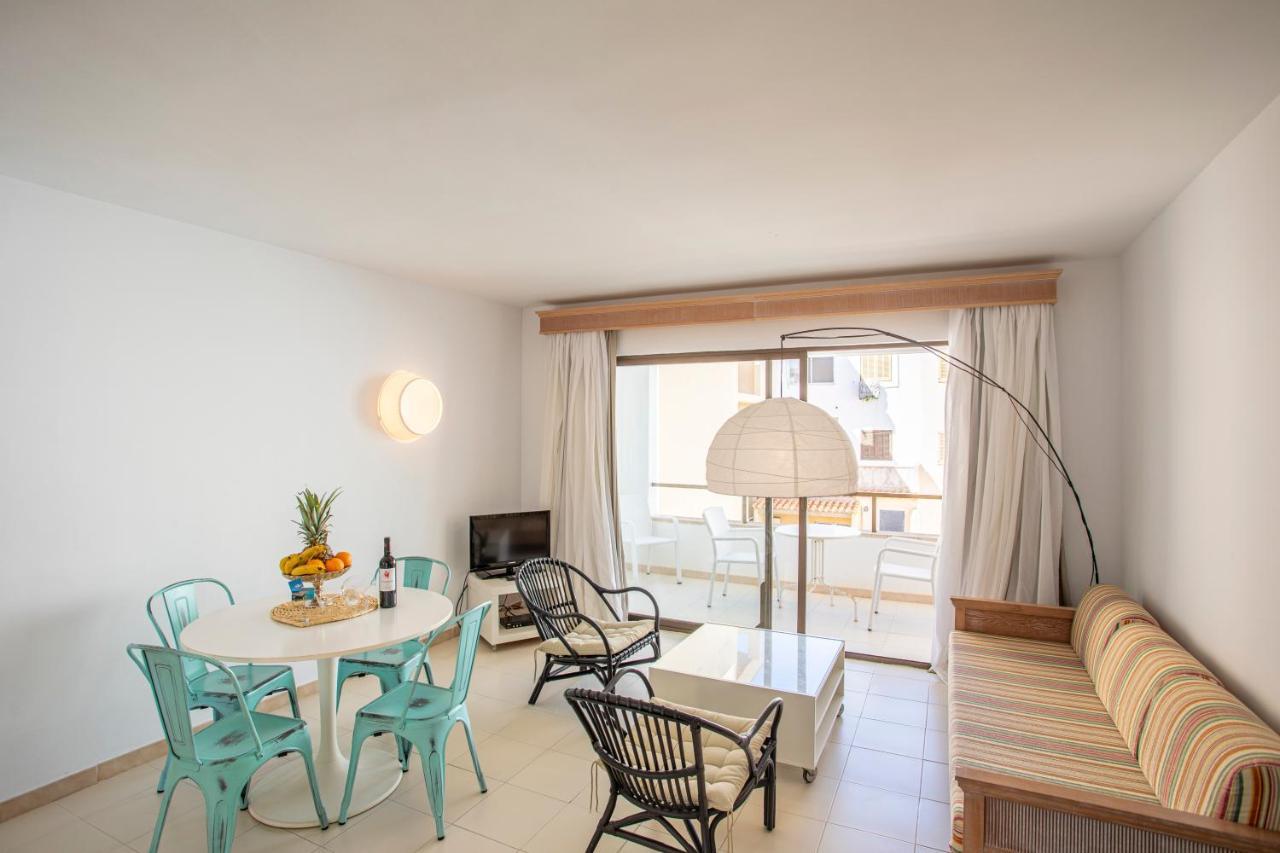 Apartamento Lemar *