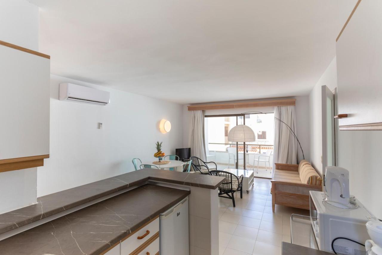 Lemar Apartamento *