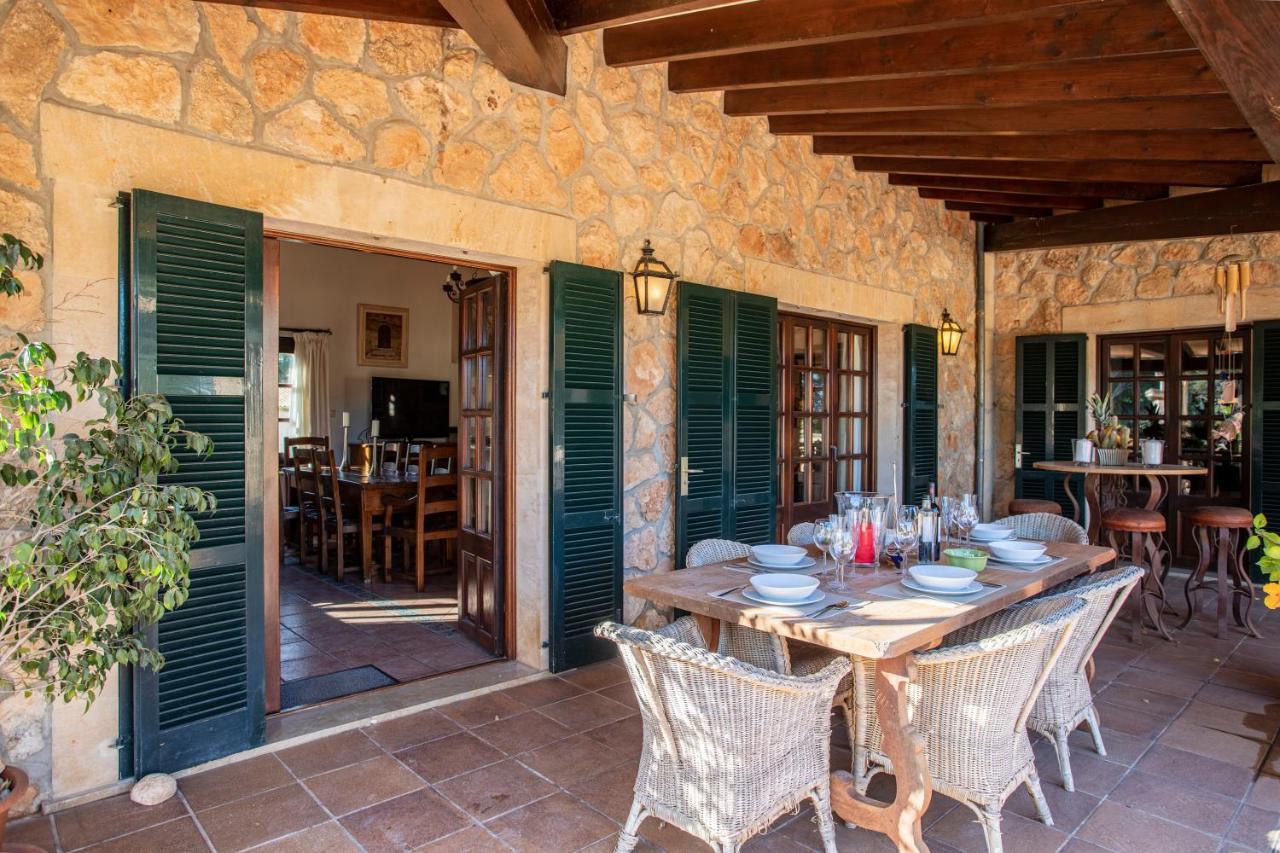 Sa Caseta - Casa Manolo Ses Salines