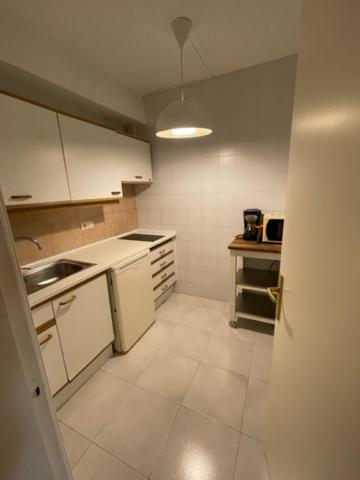 Apartamento Lemar *