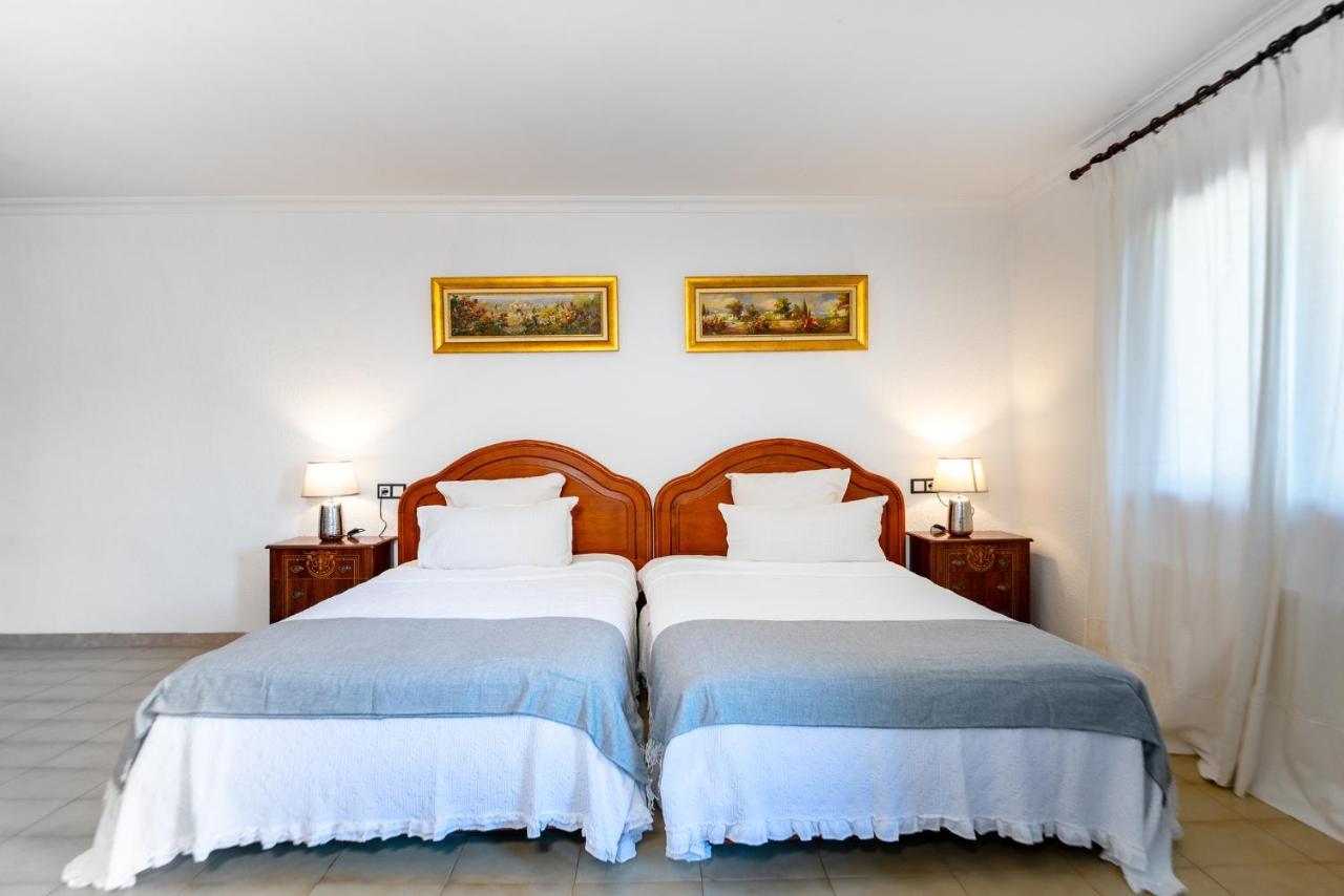 Country house Rural Predio Son Serra *