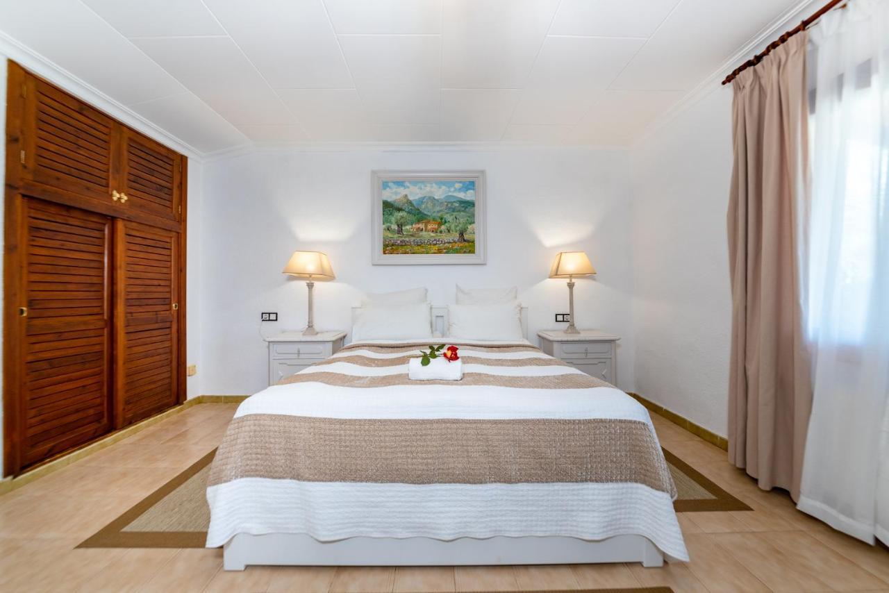 Rural Predio Son Serra Country house Can Picafort (Mallorca)