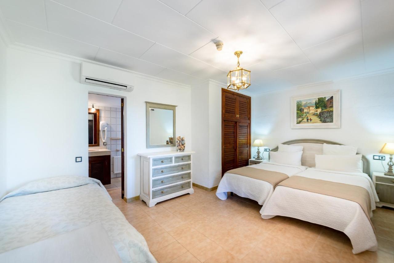 Country house Rural Predio Son Serra Can Picafort (Mallorca)