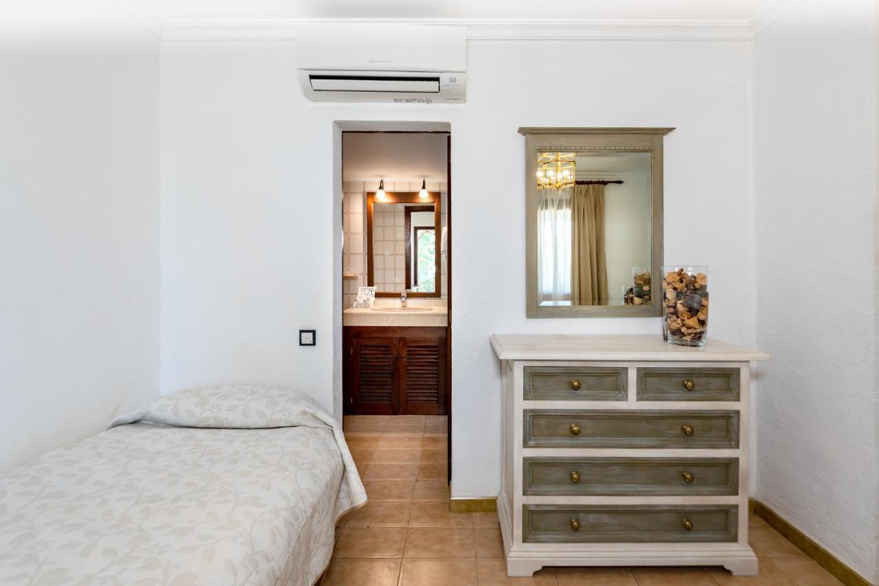 Country house Rural Predio Son Serra Can Picafort (Mallorca)