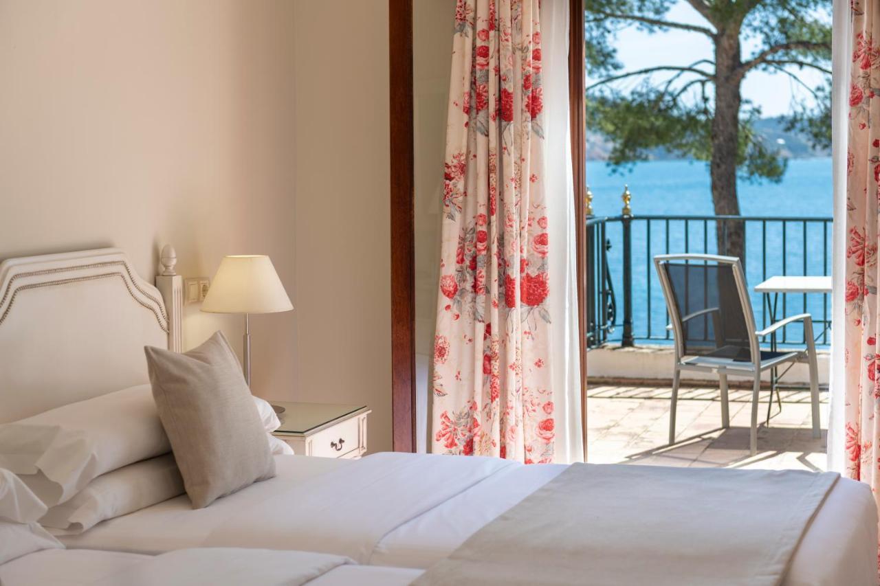Hotel Cala Fornells Peguera