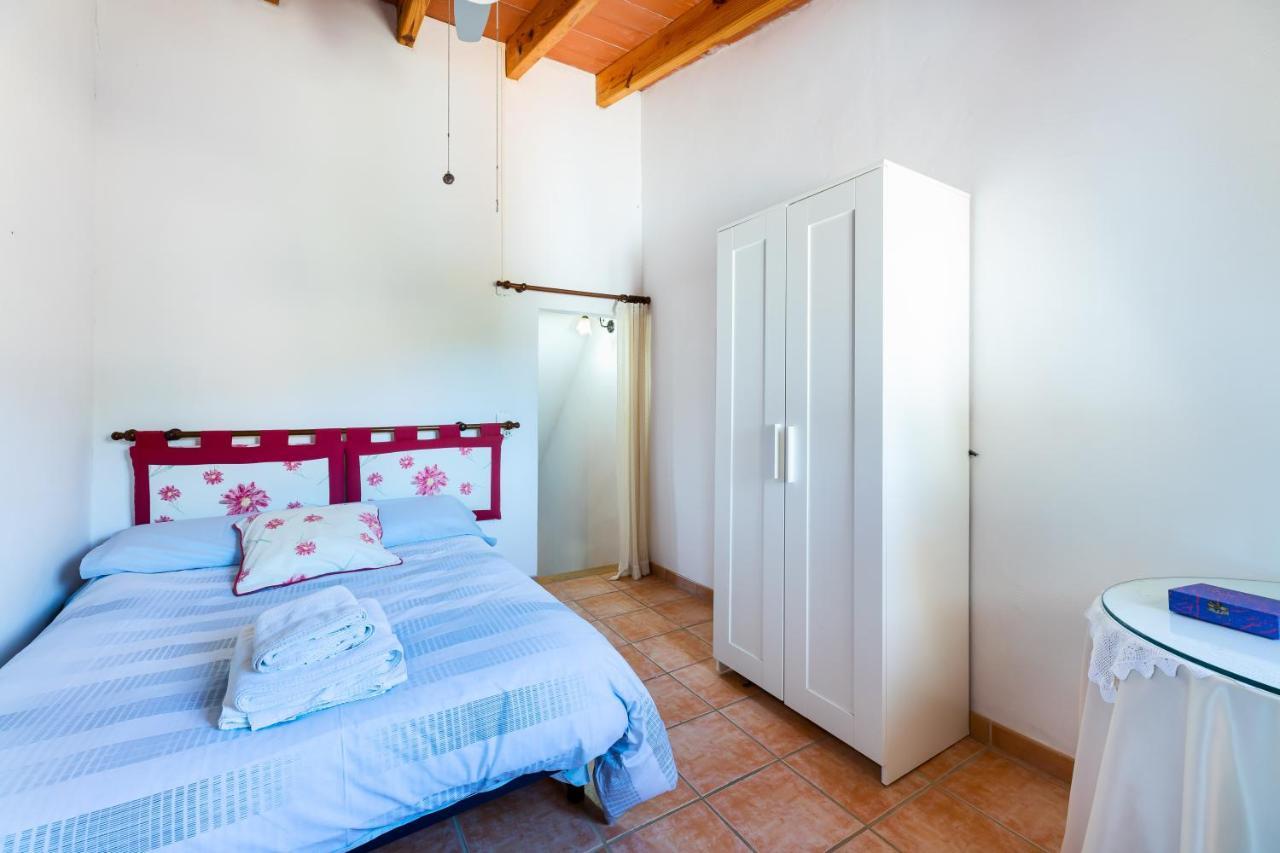Sa Llegua Villa