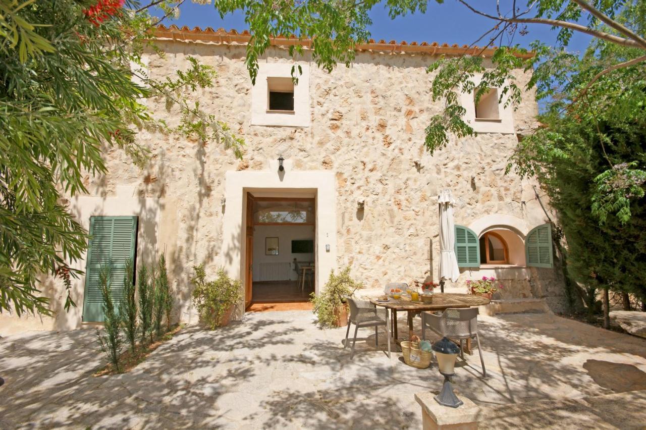 Rafal Nou Agroturismo *