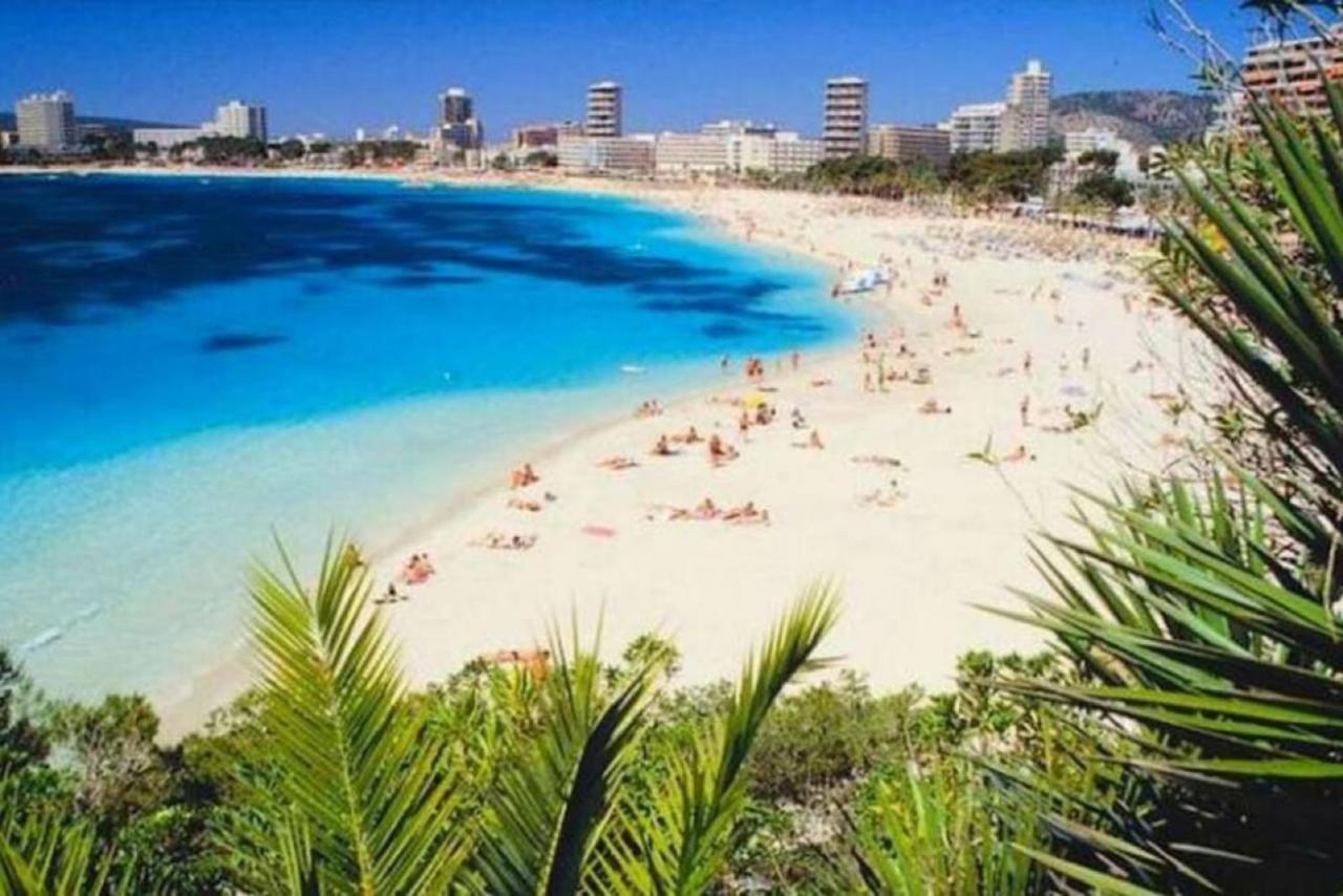 Nura Magaluf 2 Apartamento Magaluf (Mallorca)