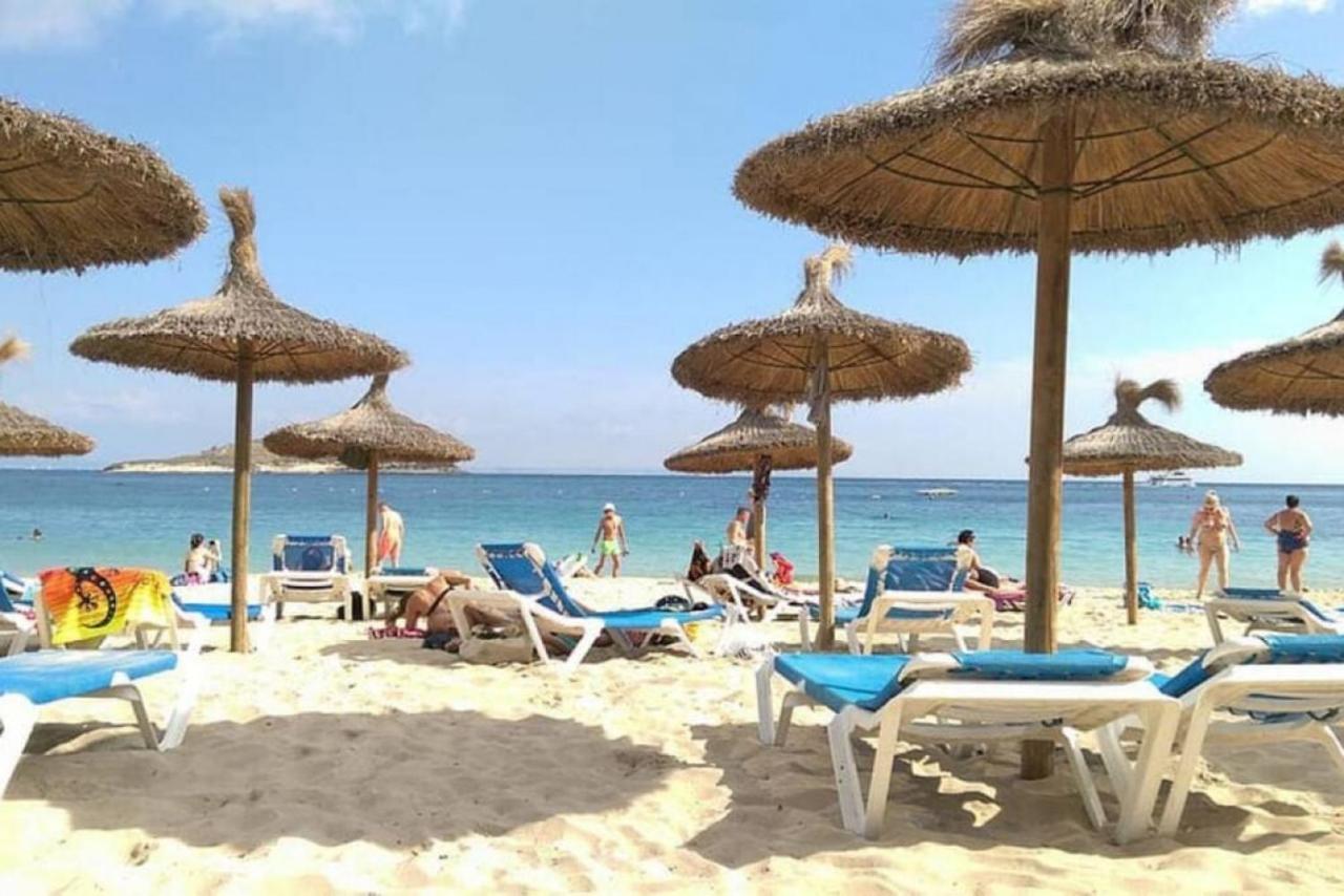Nura Magaluf 2 Apartamento