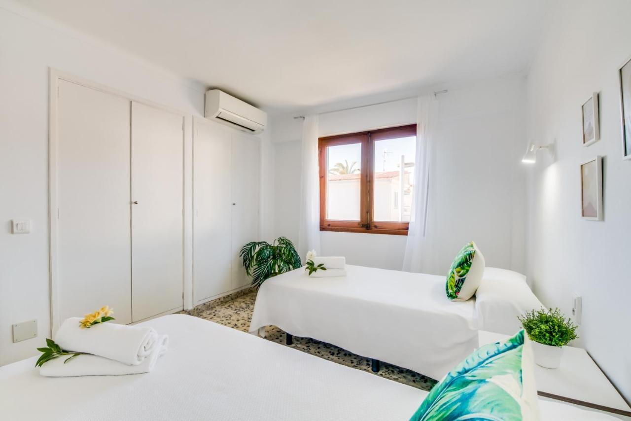 Сasa de vacaciones Casa Pinar *