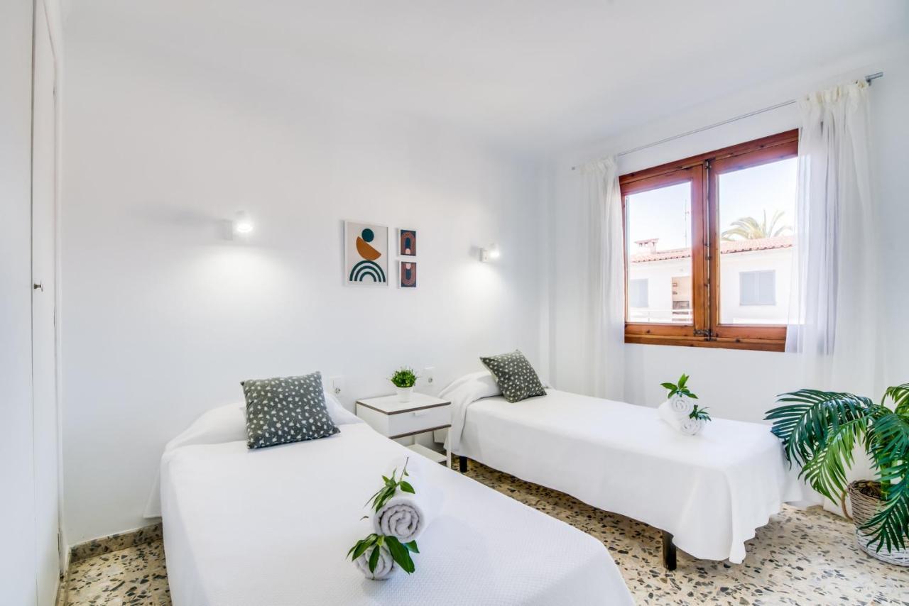 Сasa de vacaciones Casa Pinar