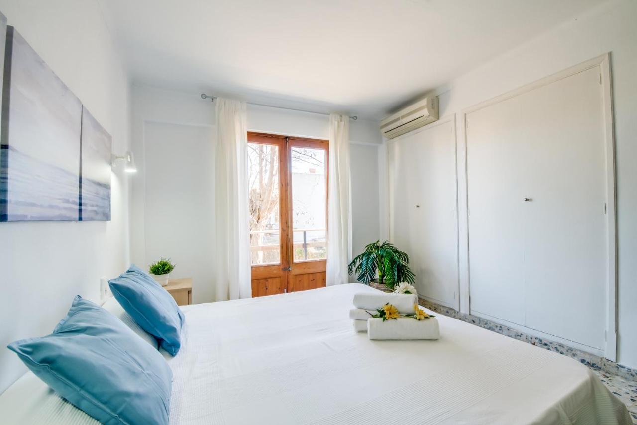Сasa de vacaciones Casa Pinar Alcúdia