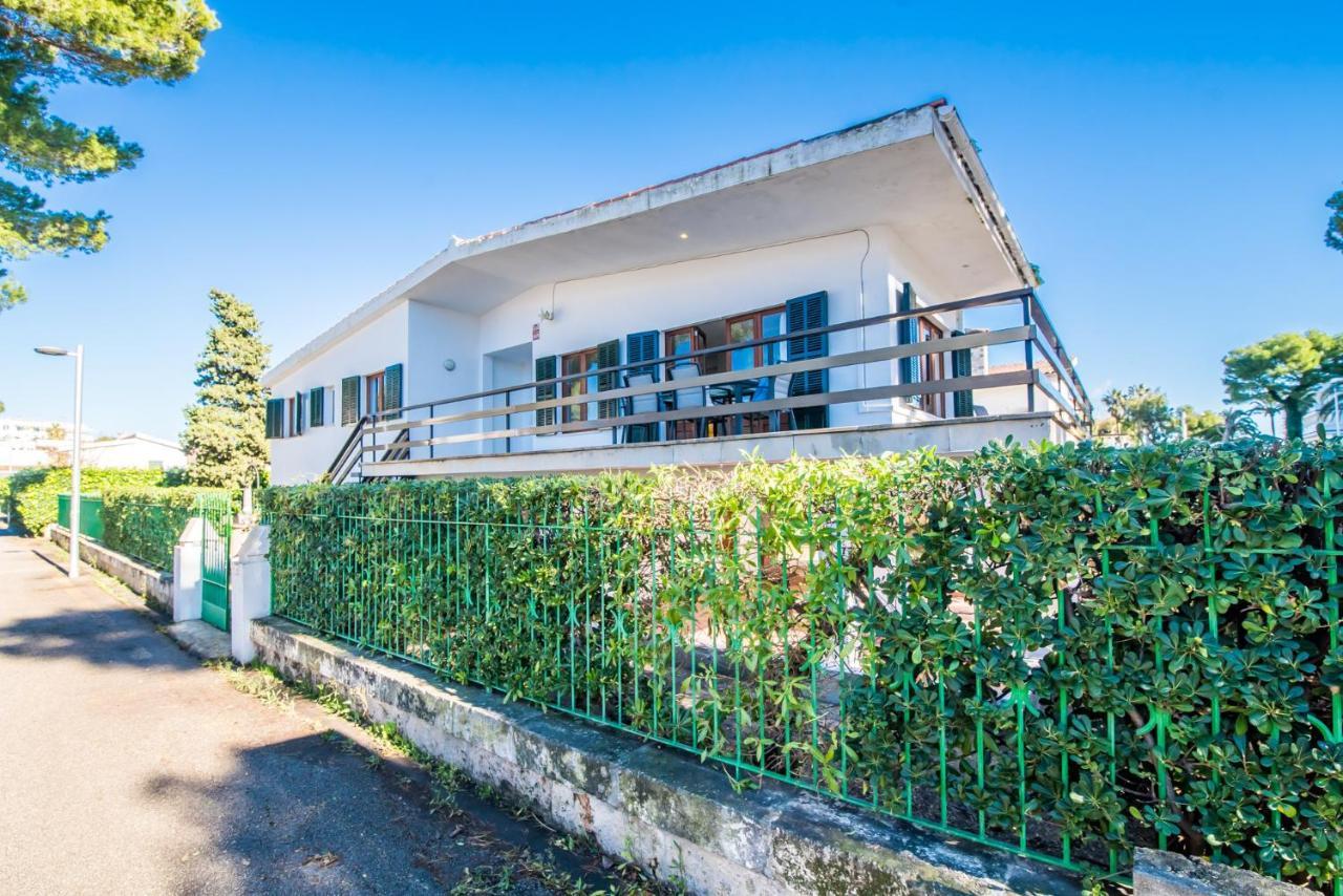 Casa Pinar *