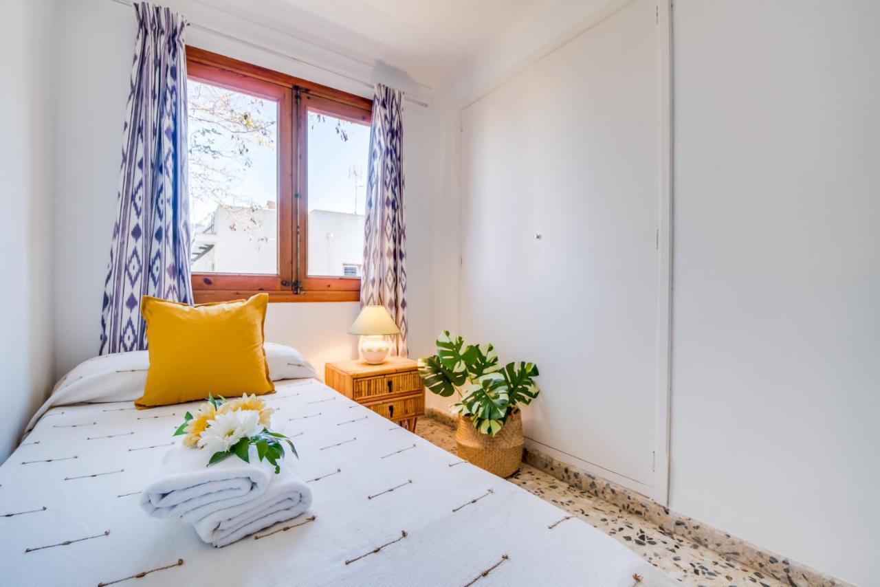 Casa Pinar Alcúdia