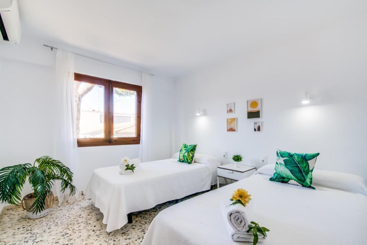 Casa Pinar *