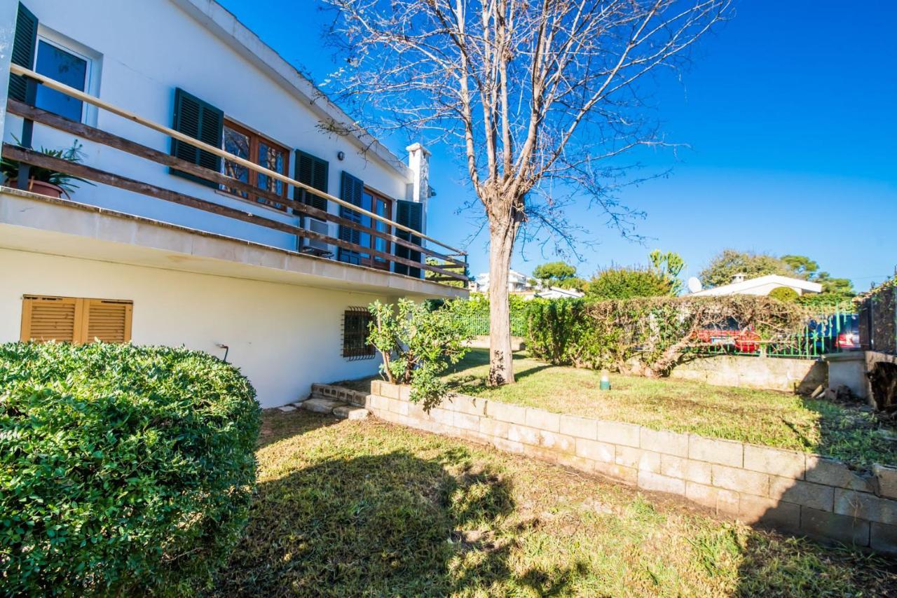 Casa Pinar Сasa de vacaciones