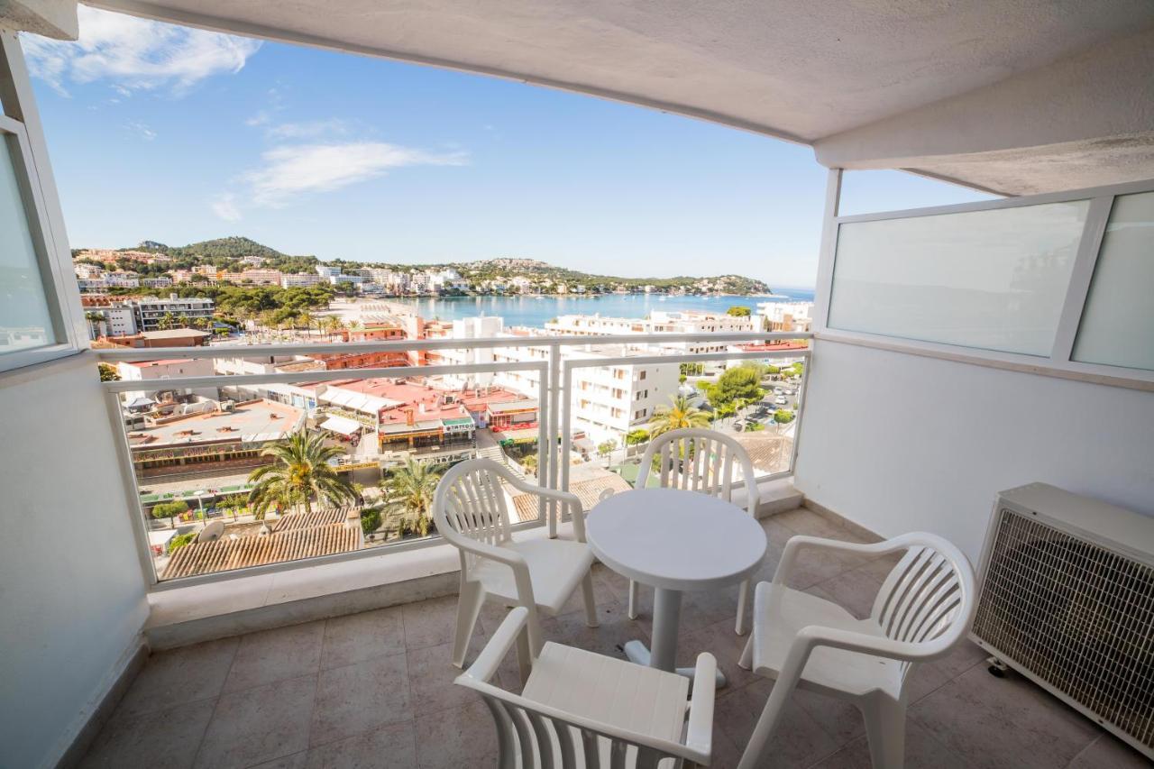 Pierre&vacances Mallorca Deya Apartahotel