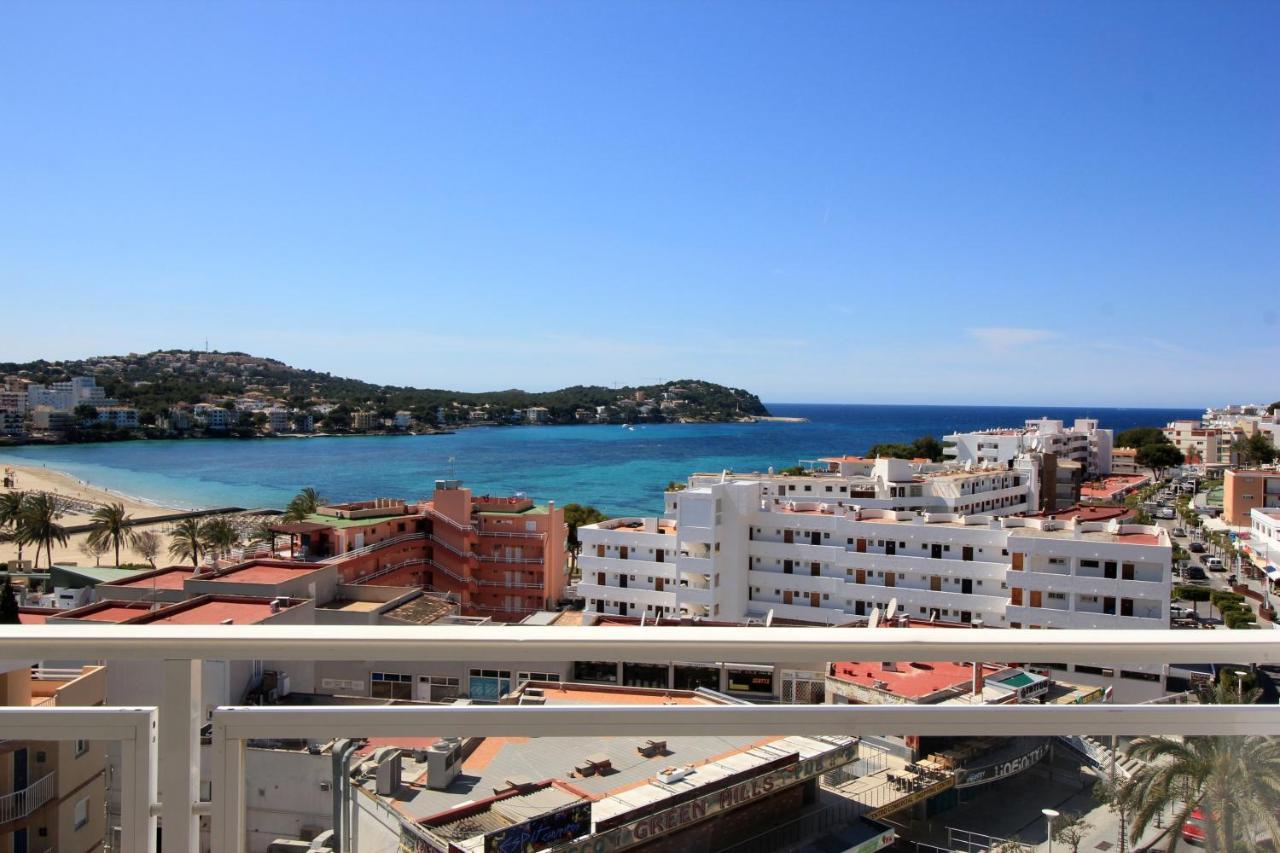 Apartahotel Pierre&vacances Mallorca Deya 3*
