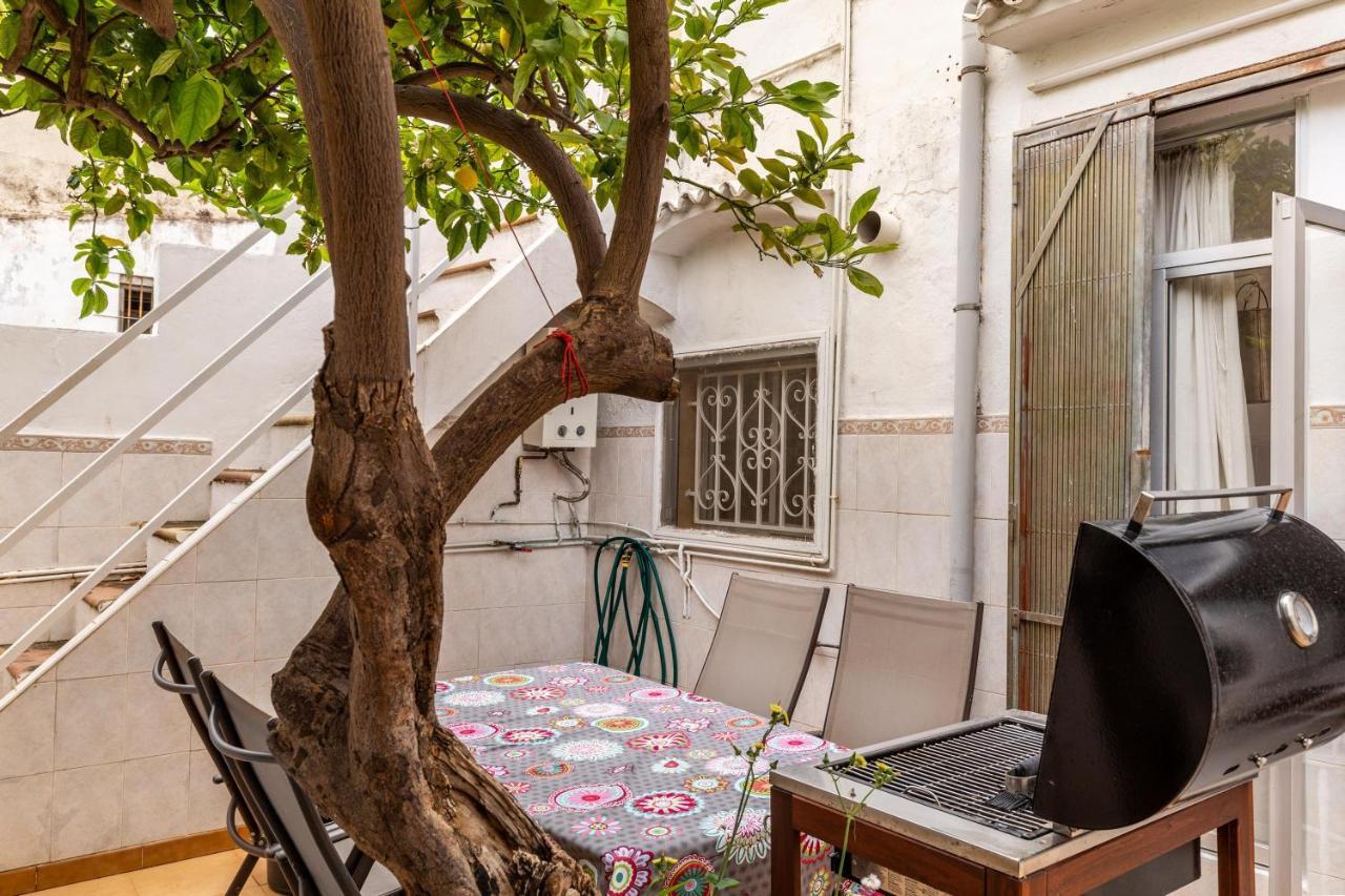 Cas Llimoner Сasa de vacaciones