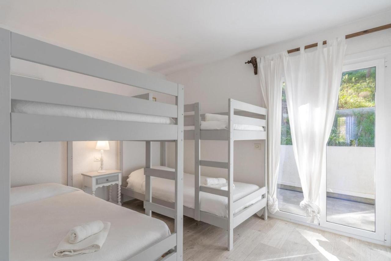 Gorgeous Renovated Cala Sant Vicenc Cala San Vicente (Mallorca)