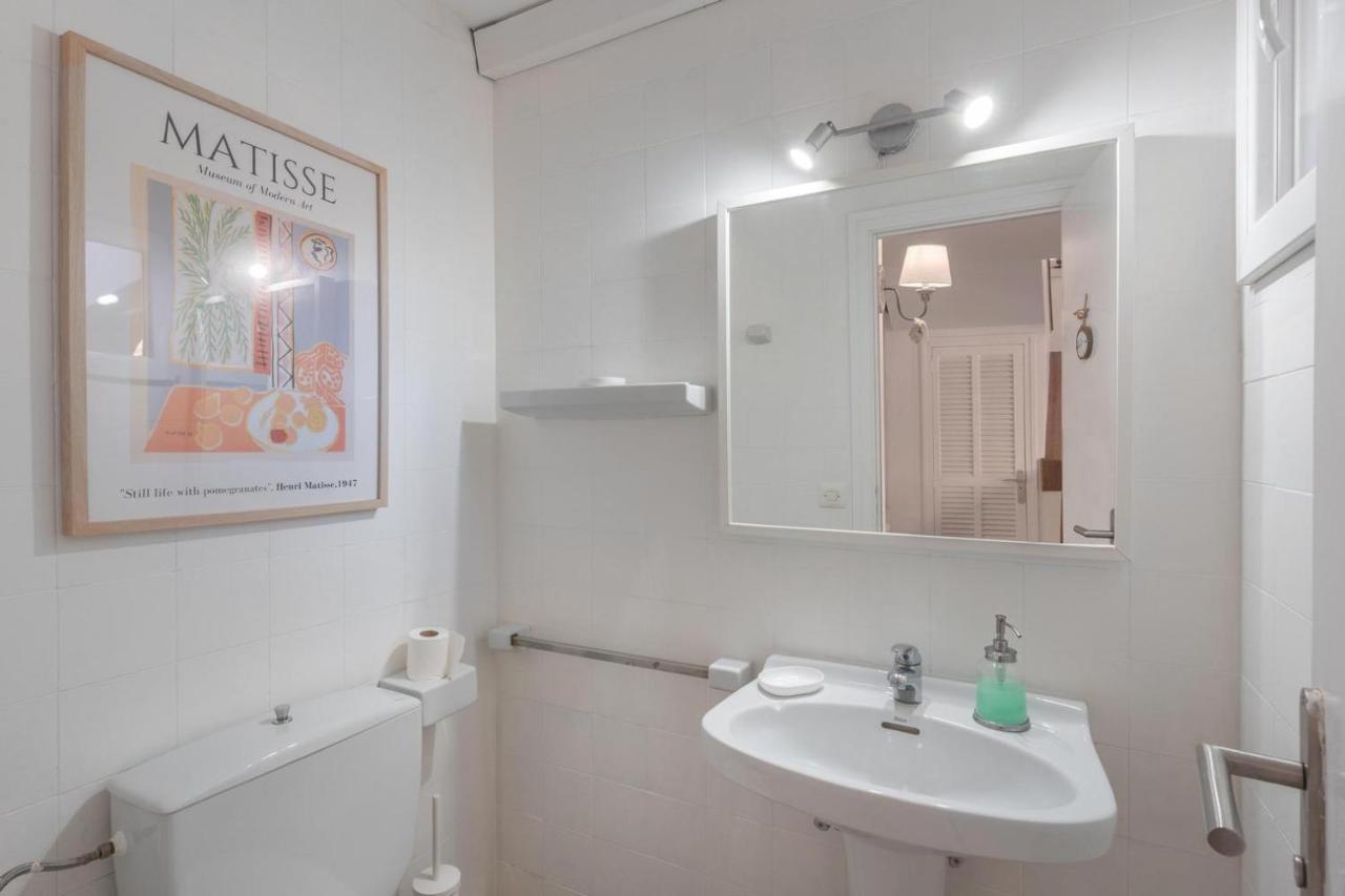 Gorgeous Renovated Cala Sant Vicenc Villa Cala San Vicente (Mallorca)