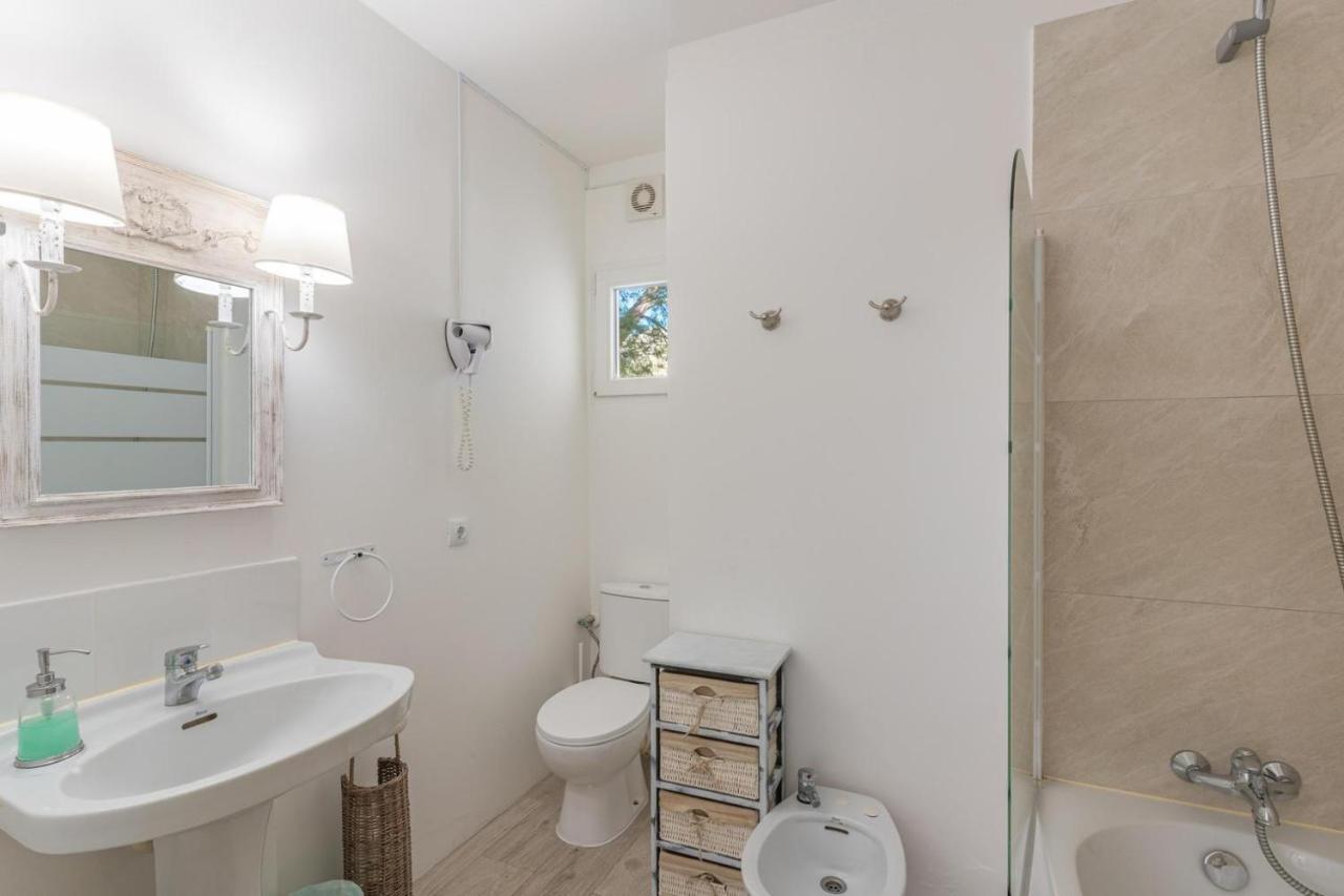Villa Gorgeous Renovated Cala Sant Vicenc Cala San Vicente (Mallorca)
