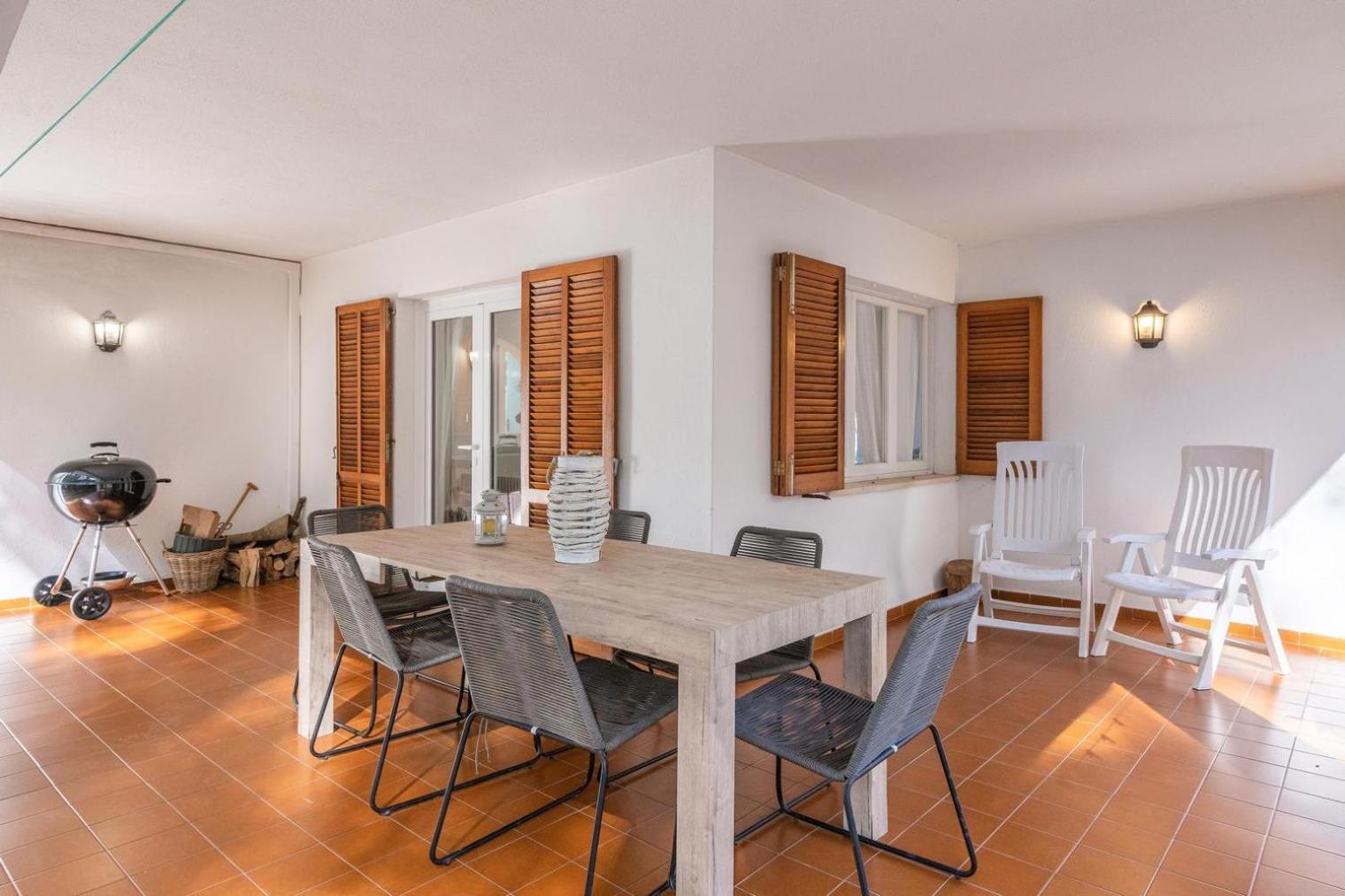 Gorgeous Renovated Cala Sant Vicenc Cala San Vicente (Mallorca)
