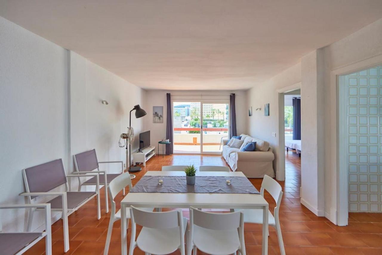 Apartamento Nura Magaluf 4 Magaluf (Mallorca)