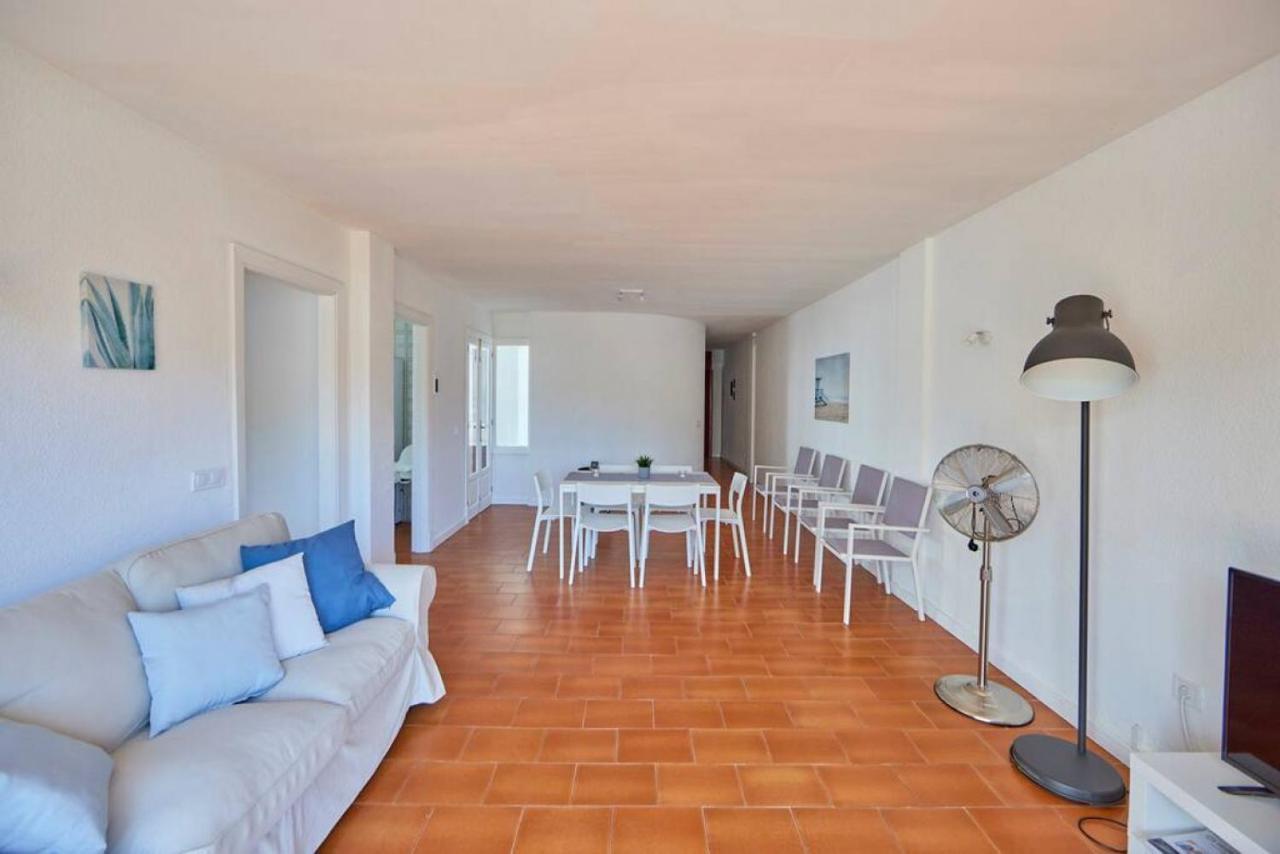 Apartamento Nura Magaluf 4 Magaluf (Mallorca)